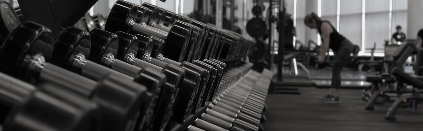 Material de entrenamiento de fuerza en MonkeyClub MKB